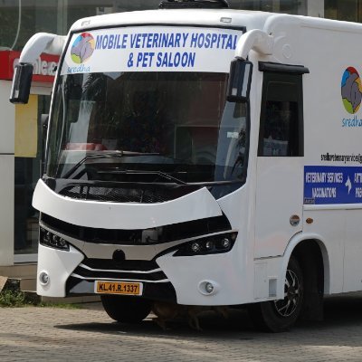 Door to Door Veterinary services