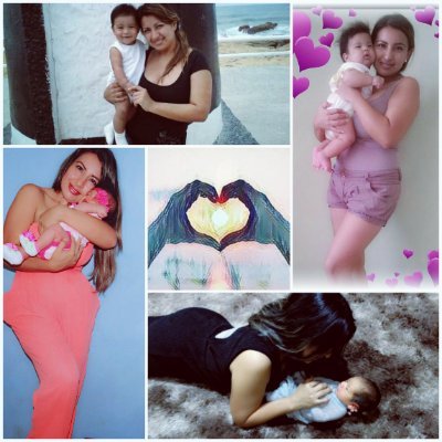 Stenoast01's profile picture. Ingeniera Química.
Mi familia mi fuerza e inspiración. ✌
Mamá de Stephen, Noah, Astrid y Bruno
Emelec mi pasión.⚽
La gloria de Dios maneja mi vida. ❤
