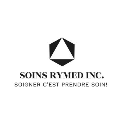 SoinsRymedInc's profile picture. Service de placement santé