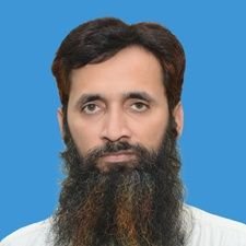 LECTURER AT UNIVERSITY OF AGRICULTURE FAISALABAD
