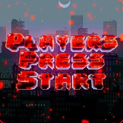 PlayersPressStart!