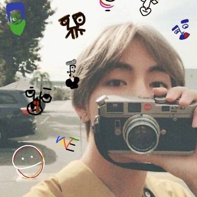 𝘽𝙤𝙧𝙣 𝙩𝙞𝙜𝙚𝙧 𝙖𝙞𝙣'𝙩 𝙜𝙤𝙣𝙣𝙖 𝙡𝙞𝙫𝙚 𝙡𝙞𝙠𝙚 𝙖 𝙙𝙤𝙜 @BTS_twt 🇵🇭
||𝙰𝚁𝙼𝚈~𝙼𝙾𝙰~𝙱𝙻𝙰𝙲𝙺𝚁𝙾𝚂𝙴~𝚄𝙰𝙴𝙽𝙰~🥚|| 𝔰𝔥𝔢/𝔥𝔢𝔯