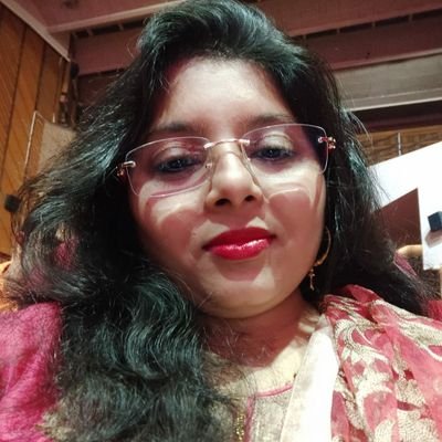lubna_ansari's profile picture. Assistant Director BSNL