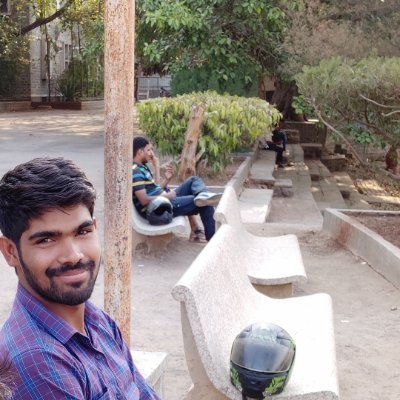 ganesh__Phad's profile picture. Chartered Accountant