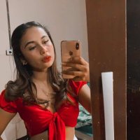 Daniela Mora (@danielitakiss99) 's Twitter Profile