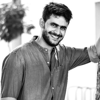 Organic Chemist, Doctoral Student @ University of Oklahoma, Ex-Researcher @ IIT Kanpur, https://t.co/3BJUsSBOc1 @ IIT Gandhinagar, https://t.co/tib2jOwax4 @ DU