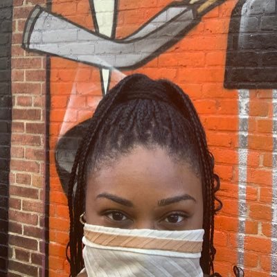 BlackSwanBandit's profile picture. High Vibes