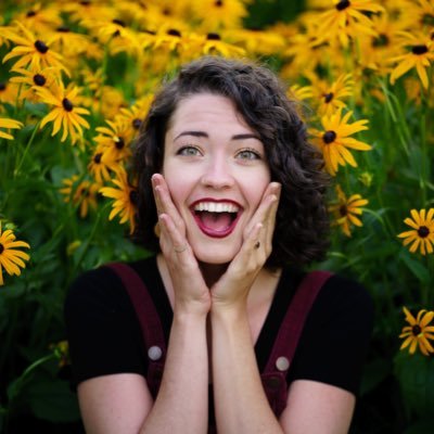 AnterraKennedy's profile picture. Data Scientist 🐍 | Musician 🎸