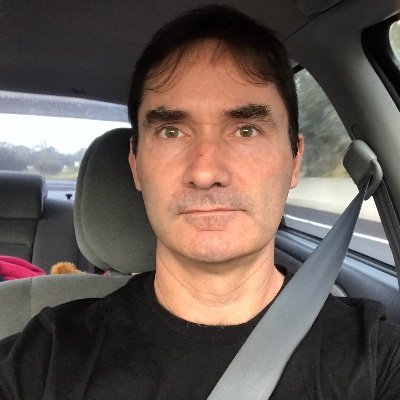 markadamyates's profile picture. We can do better than this