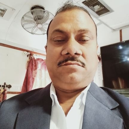 Rajende83561006's profile picture. NRMU