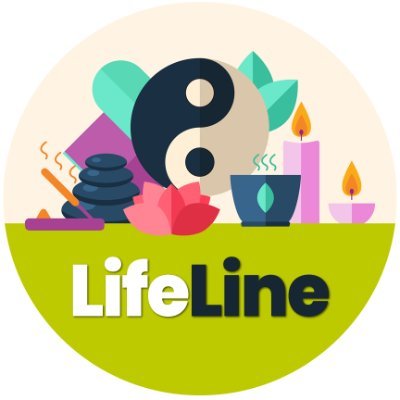 Welcome to Life Line, Here you can get Information about How to have good Health, Wealth and Happiness by doing meditation.