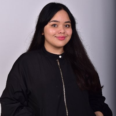 👩🎓BA Int.Affairs, MSc Pol. Sci. 🌎 International Relations 🤝 Diplomacy 📑Foreign Policy ⚖️ International Law 🗣Advocate Human Right and Woman Empowerment