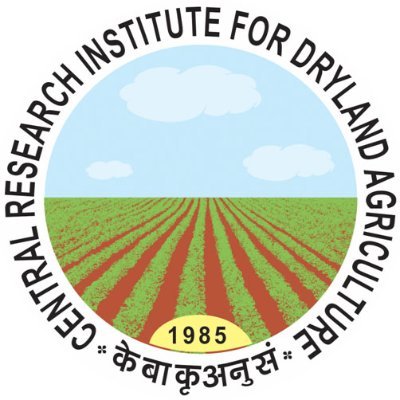 ICAR-Central Research Institute for Dryland Agriculture (CRIDA) is a National Research Institute under the Indian Council of Agricultural Research (ICAR)