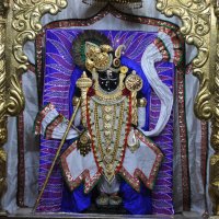 Dwarkadhish Temple Official(@DwarkaOfficial) 's Twitter Profile Photo