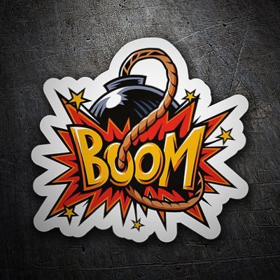 1BioBioom's profile picture. 💥Boom💥