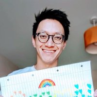 Tak 🏳️‍🌈🤗 (he/him) (@nutritak) 's Twitter Profile