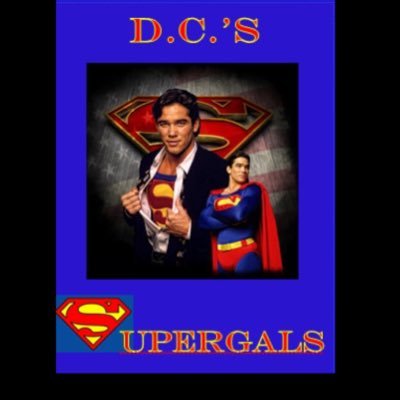 International Sisterhood from our love of all things Dean Cain and dedicated to encouraging, supporting, loving, and lifting up one another on Life’s journey.