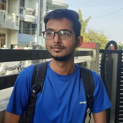 Utkarsh9095's profile picture. Medico 👨‍⚕️
