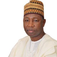 Hon Sada Soli Jibia (@honjibia) 's Twitter Profile Photo Hon Sada Soli Jibia (@honjibia) 's Twitter Profile Photo