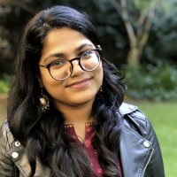 Anishya (@anishya_h) 's Twitter Profile