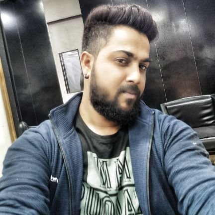 Actor/Writer/FilmJournalist/Anchor
Tv9 - SuvarnaNews - SamayaNews - PublicTv