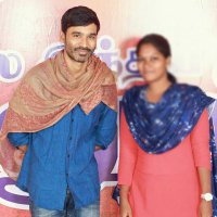 LogalakshmiDhanush(@Dhanushlogudfc) 's Twitter Profile Photo