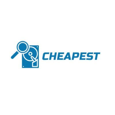 CheapestData's profile picture. Data Recovery Services in Hong Kong
We provide worldwide service in cheapest rate.