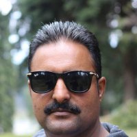 Bhat Junaeed (@junaeedbhat) 's Twitter Profile