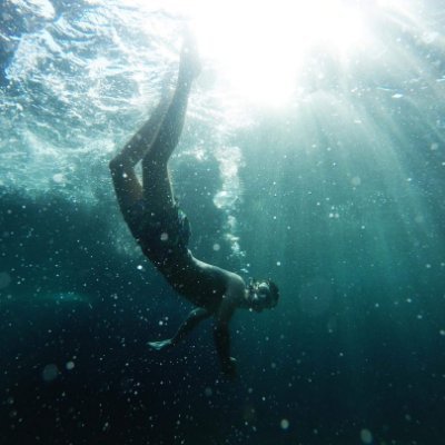 RobotForHuman's profile picture.