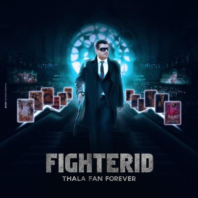 #RETWEET_ID,#fighterid,#valimai ||என்றும் என்றென்றும் #AK
நீ செய்யும் தவறுக்கேத தண்டனை நீயே,#கர்மா