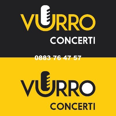 Organizzazione e distribuzione di Concerti e Spettacoli, Promoter per la Puglia.