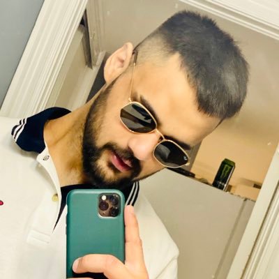 jotsran007's profile picture. writer—