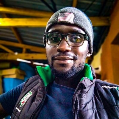 wandemajrn's profile picture. Engineering and Land Surveyor
Mtu wa mjengo