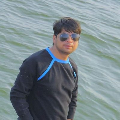 Sharma_Raj25's profile picture. 