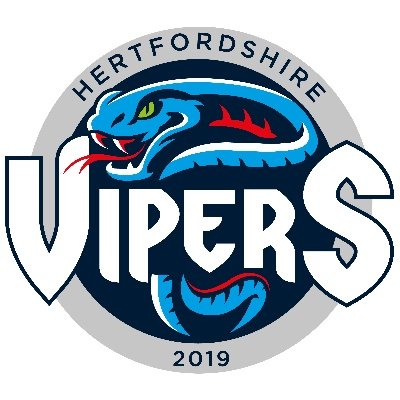 Official account of Herts Vipers FC