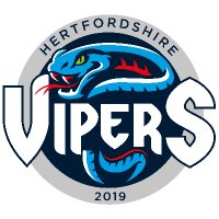 Herts Vipers (@hertsv) 's Twitter Profile Photo Herts Vipers (@hertsv) 's Twitter Profile Photo