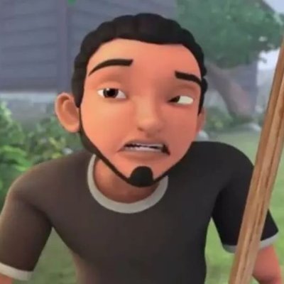 ASTROVIBES9's profile picture. He eleh bakar pun salah