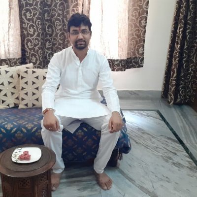 manikmittal10's profile picture. 