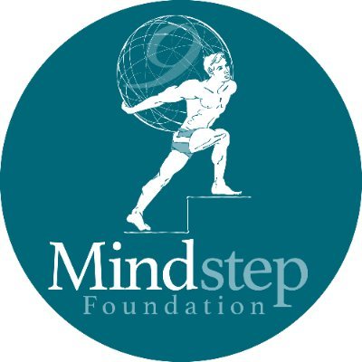 MindstepCharity Profile Picture