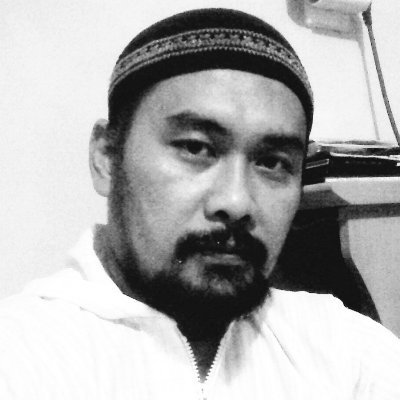 ge_mulyawan's profile picture. Ditengah Masa  💮KEGELAPAN💮