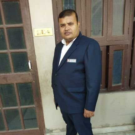 ChetanB61910932's profile picture. Radhe radhe