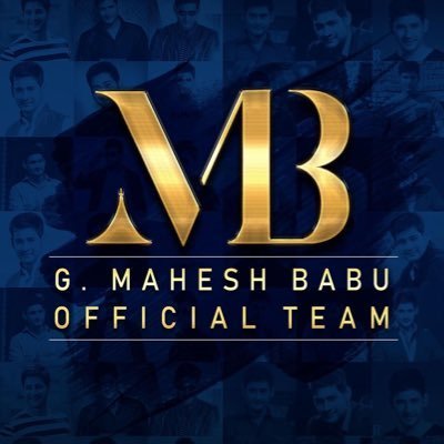 TeamMaheshBabu