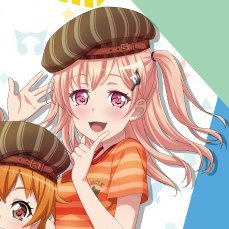 藍莉さんのプロフィール画像