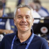 Stefano Bertolotti (@stebertolotti) 's Twitter Profile