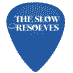 theslowresolves's profile picture. 