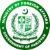 Ministry of Foreign Affairs - Pakistan (@ForeignOfficePk) Twitter profile photo