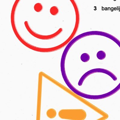 Bang, de podcast over angst