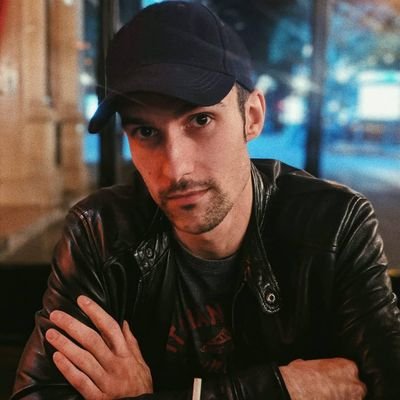 Thomcy_CD's profile picture. Music Lover / Copyright @ BMG France / Mixer @ https://t.co/6N1gsv07VL