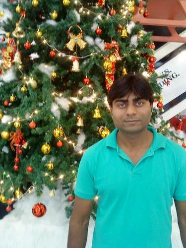 Software Developer, Biker, Gamer, like to play Chess and Cricket.