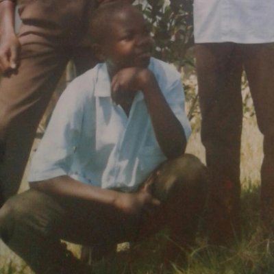 JobMayaka7's profile picture. Honesty is my key strength.